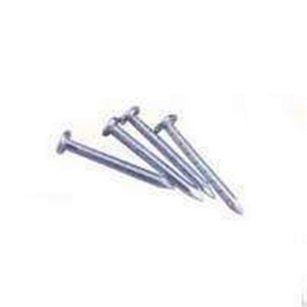 National Nail Common Nail, 1-1/2 in L, Hot Dipped Galvanized Finish 7137433